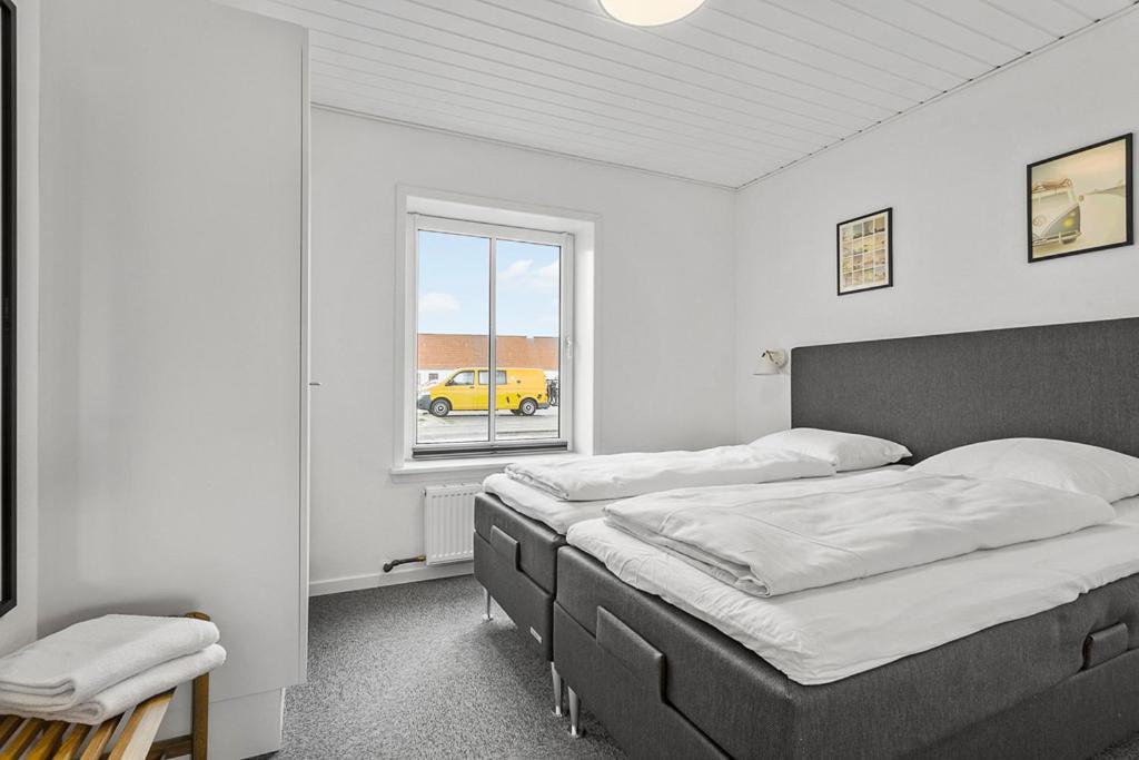 Hotel Litorina Appartements Løkken Exterior foto
