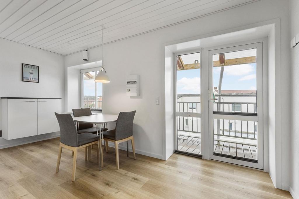Hotel Litorina Appartements Løkken Exterior foto