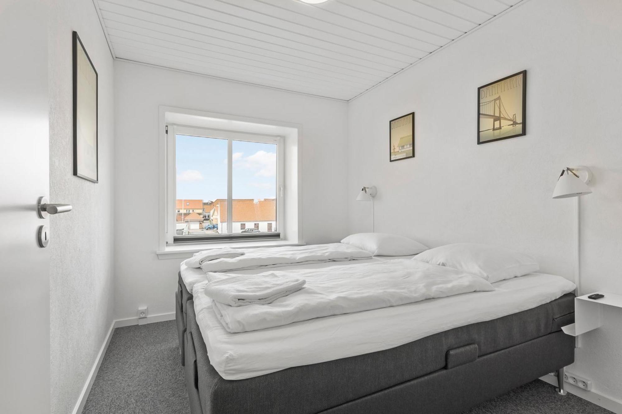 Hotel Litorina Appartements Løkken Exterior foto